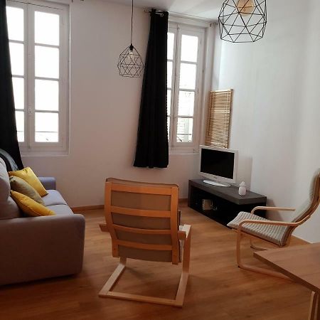 21 Bis Rue De La Croix Appartement Avinhão Exterior foto