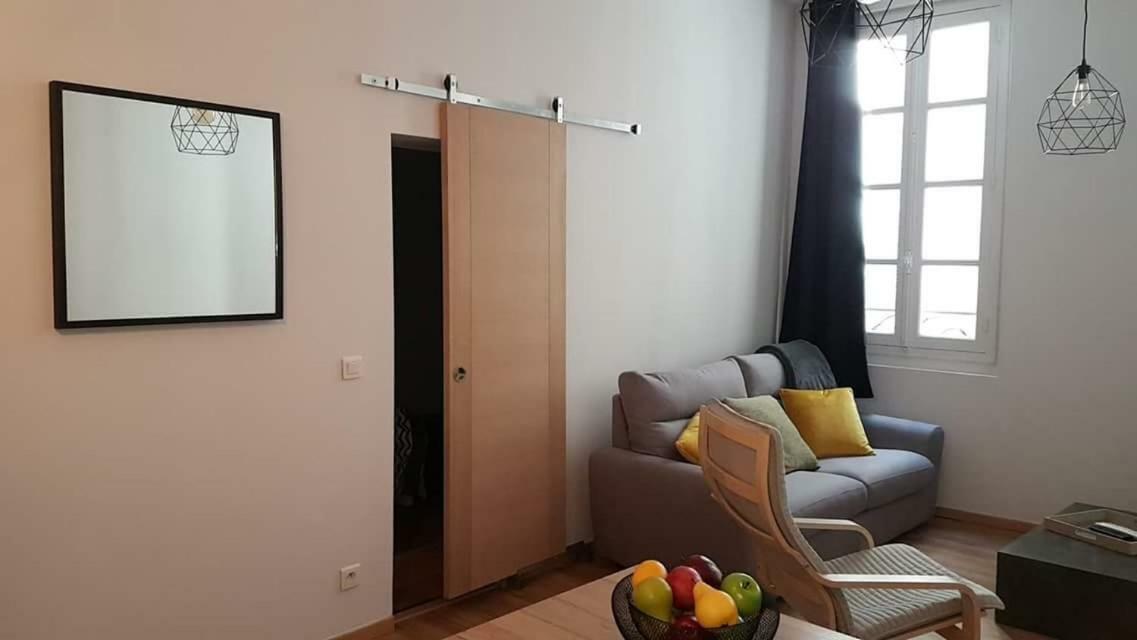 21 Bis Rue De La Croix Appartement Avinhão Exterior foto